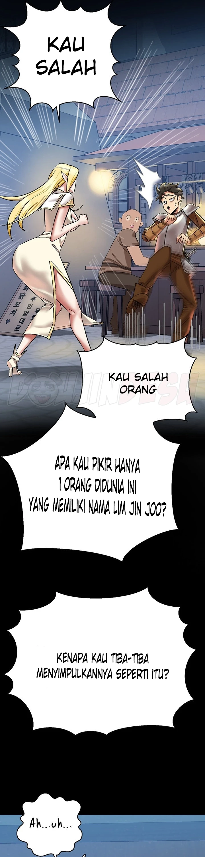 Farming with Girls Chapter 09 - Page 31